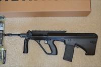 Steyr Aug M3 A1 + Extras FREE SHIP NO CC FEE!