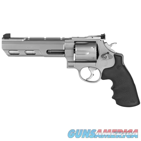 Smith & Wesson 629 Competitor 44 Magnum  Img-2