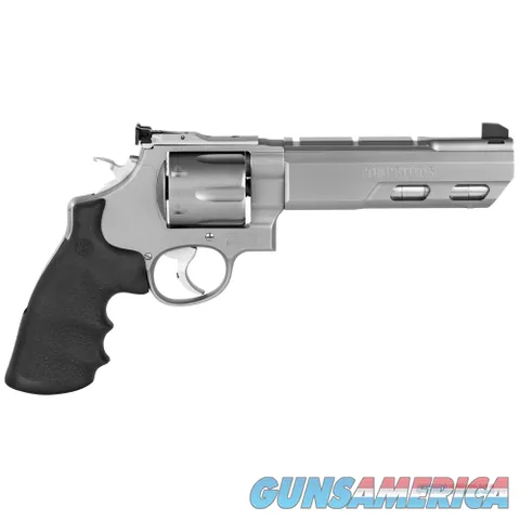 Smith & Wesson 629 Competitor 44 Magnum  Img-3