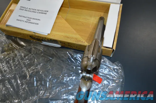 Cimarron P Model 45LC Original Finish