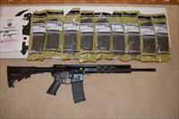 Ruger AR-556 + PMags AR556 Img-1
