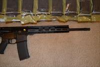 Ruger AR-556 + PMags AR556 Img-3