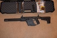 Year End Sale Kriss Vector CRB Gen2 9mm + Mags Img-1