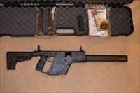 Year End Sale Kriss Vector CRB Gen2 9mm + Mags Img-2