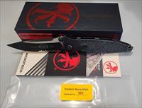 MICROTECH SOCOM ELITE MANUAL 160-2T