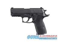 Sig Sauer P229 Elite Compact E29R-9-BSE