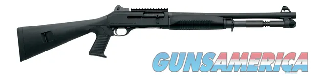 Benelli M4 Tactical Shotgun 12ga (11707)