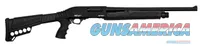 GForce Arms GF2P 12 ga Pump Shotgun