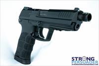 Heckler & Koch HK45 Tactical V1 (704001T-A5)