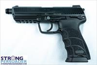 Heckler & Koch HK45 Tactical V1 (704001T-A5)