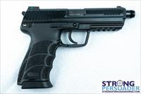 Heckler & Koch HK45 Tactical V1 (704001T-A5)