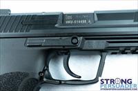 Heckler & Koch HK45 Tactical V1 (704001T-A5)