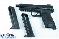 Heckler & Koch HK45 Tactical V1 (704001T-A5)