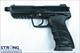 Heckler & Koch HK45 Tactical V1 (704001T-A5)