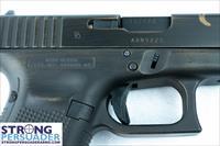 Glock 19 Gen 4  G19 G4 Don’t Tread on Me (UG1950204DTOM)