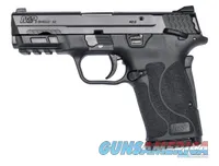 Smith and Wesson M&P 9 Shield EZ Thumb Safety (12436)