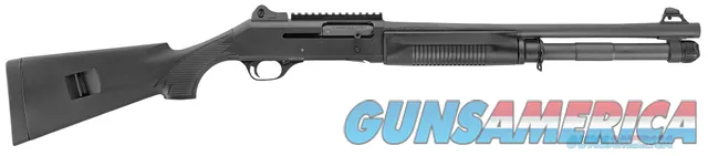Benelli M4 Tactical (11703)
