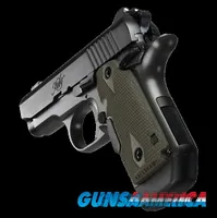 Kimber Micro 9 Woodland Night w CT Laser Grips 3300178