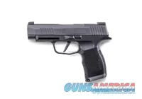 Sig Sauer P365 XL 9mm (365XL-9-BXR3-10)