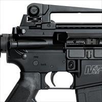 Smith and Wesson S&W M&P15 11511 Img-3
