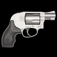 Smith and Wesson SW 638-3 38sp +P 163070 Img-1