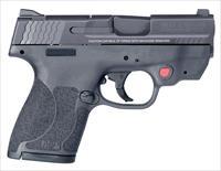 Smith and Wesson M&P 9 Shield M 2.0 Crimson Trace 11671 Img-1