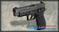 Sig Sauer P226 MK25 MK 25 SEAL 