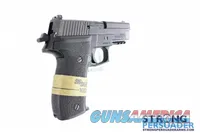 Sig Sauer P226 MK25 MK 25 SEAL 