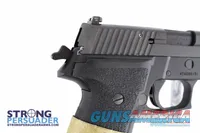 Sig Sauer P226 MK25 MK 25 SEAL 