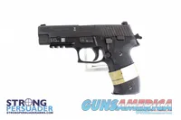 Sig Sauer P226 MK25 MK 25 SEAL 