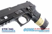 Sig Sauer P226 MK25 MK 25 SEAL 