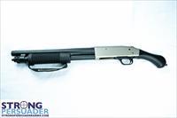 Mossberg 590 Shockwave Marinecote (50658)