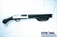 Mossberg 590 Shockwave Marinecote (50658)