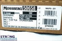 Mossberg 590 Shockwave Marinecote (50658)