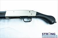 Mossberg 590 Shockwave Marinecote (50658)
