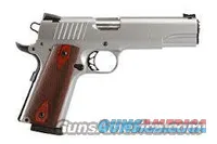 Para Elite Stainless .45 ACP