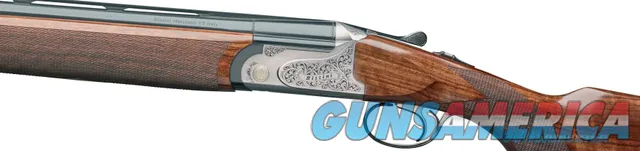 Rizzini BR 110 Light Luxe 20 Ga Over Under 28 2403-20 Img-3