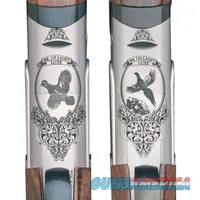 Rizzini BR 110 Light Luxe 20 Ga Over Under 28" (2403-20)