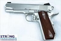 USED Ed Brown Kobra Carry – Original Blue Bag/Low Serial 