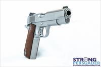 USED Ed Brown Kobra Carry – Original Blue Bag/Low Serial 