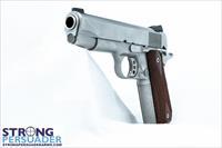 USED Ed Brown Kobra Carry – Original Blue Bag/Low Serial 