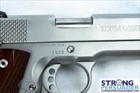 USED Ed Brown Kobra Carry – Original Blue Bag/Low Serial 