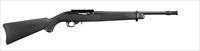 Ruger 10/22 Tactical Black 1261
