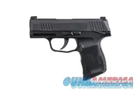 Sig Sauer P365 (365-X9-BXR3)