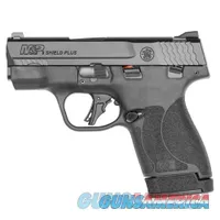 Smith& Wesson SW M&P9 Shield Plus Thumb Safety (13246)