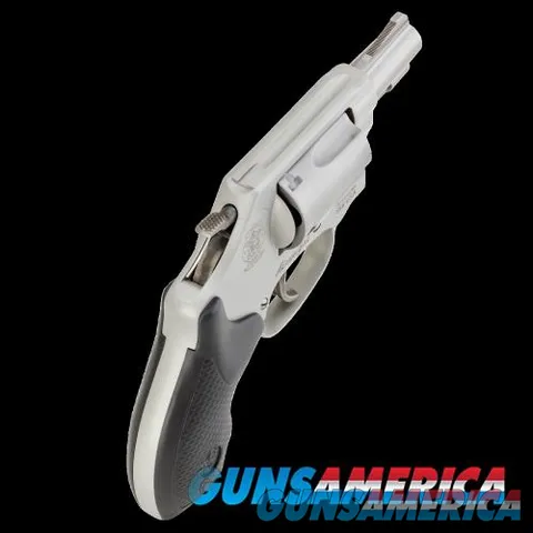 Smith and Wesson SW 637-2 .38 sp +P 163050