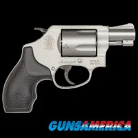 Smith and Wesson SW 637-2 .38 sp +P 163050