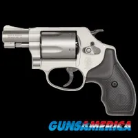Smith and Wesson SW 637-2 .38 sp +P 163050
