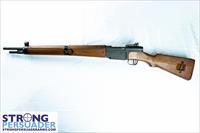 USED MAS 36 Bolt Action Rifle .308 Img-1