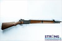 USED MAS 36 Bolt Action Rifle .308 Img-2